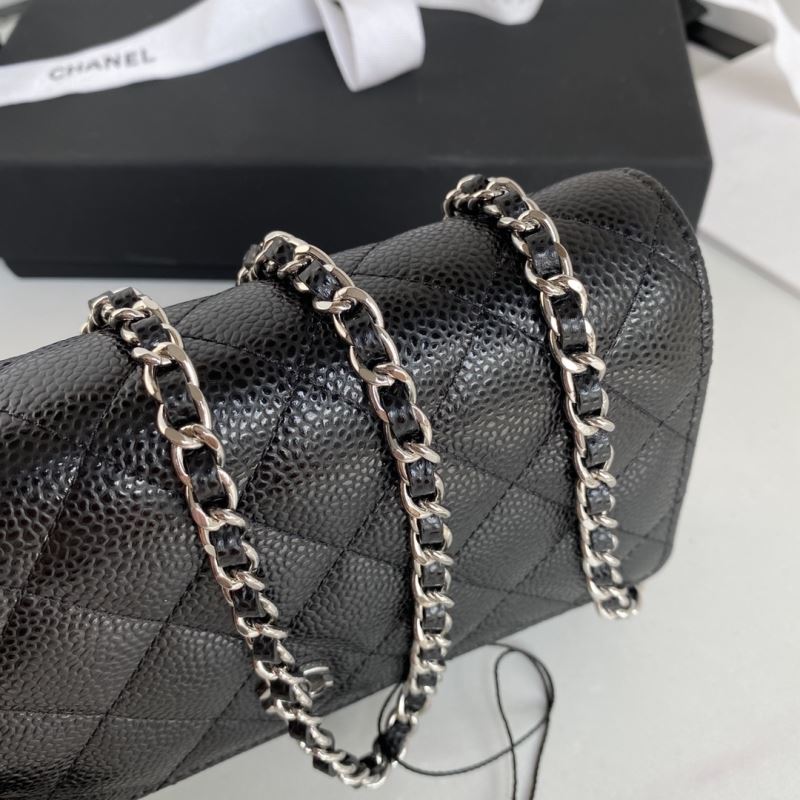 Ch**el woc bags